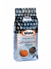 Bristot Espresso zrnková káva 1 kg