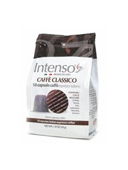 Intenso Classico kapsle Nespresso 10 ks - expirace