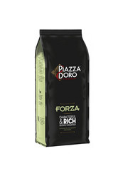 Piazza d´Oro Forza 1 kg zrnková káva