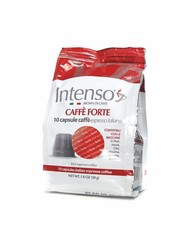 Intenso Forte kapsle pro kávovary Nespresso 10 ks
