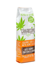 Cannabissimo Fitness Coffee 250 g