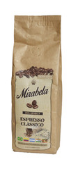 Mirabela čerstvá káva Espresso Classico 225g