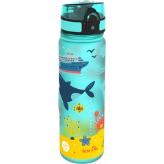 ion8 One Touch Kids Sea life, 500 ml