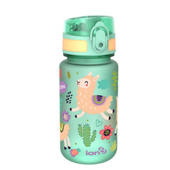 ion8 One Touch Kids Llamas, 350 ml