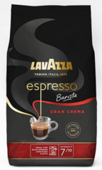 Lavazza Espresso Barista Gran Crema (dříve Espresso Perfetto)