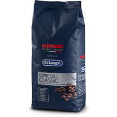 DeLonghi Kimbo Classic zrnková káva 1 kg