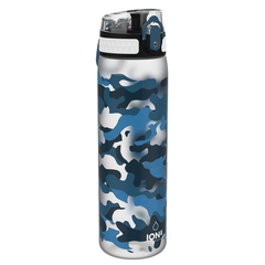 ion8 One Touch Kids Camouflage, 500 ml