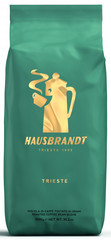 Hausbrandt Trieste zrnková káva 1 kg