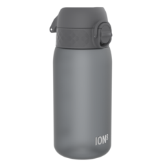 ion8 Leak Proof láhev Grey, 350 ml