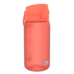 ion8 One Touch láhev Coral, 400 ml