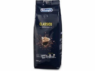 Kimbo DeLonghi Classico Espresso zrnková káva 1kg