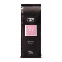 Mamis Cafe Dolce Vita 1kg