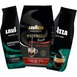 Lavazza Espresso Barista Gran Crema zrnková káva 1 kg