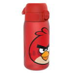 ion8 One Touch láhev Angry Birds Red, 400 ml