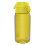 ion8 Leak Proof láhev Yellow, 350 ml