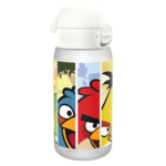 ion8 One Touch láhev Angry Birds Stripe Faces, 400 ml