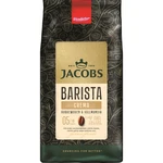 Jacobs Barista Editions Crema zrnková káva 1 kg